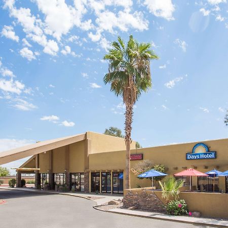Days Hotel By Wyndham Peoria Glendale Area Luaran gambar