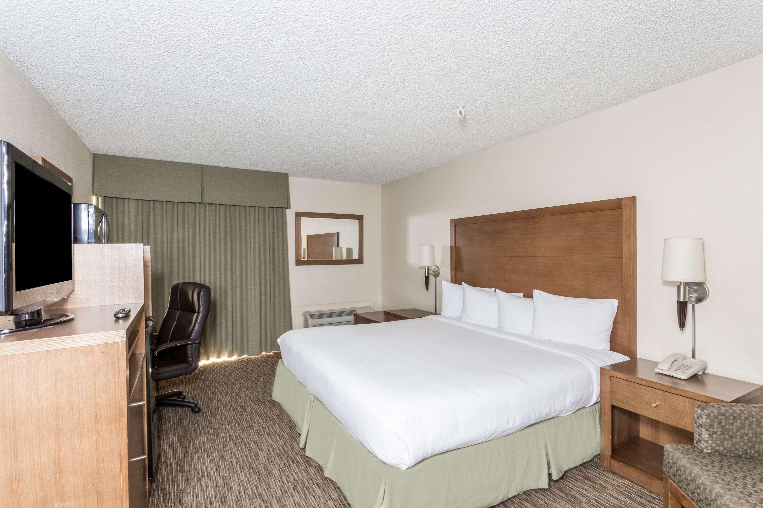 Days Hotel By Wyndham Peoria Glendale Area Luaran gambar