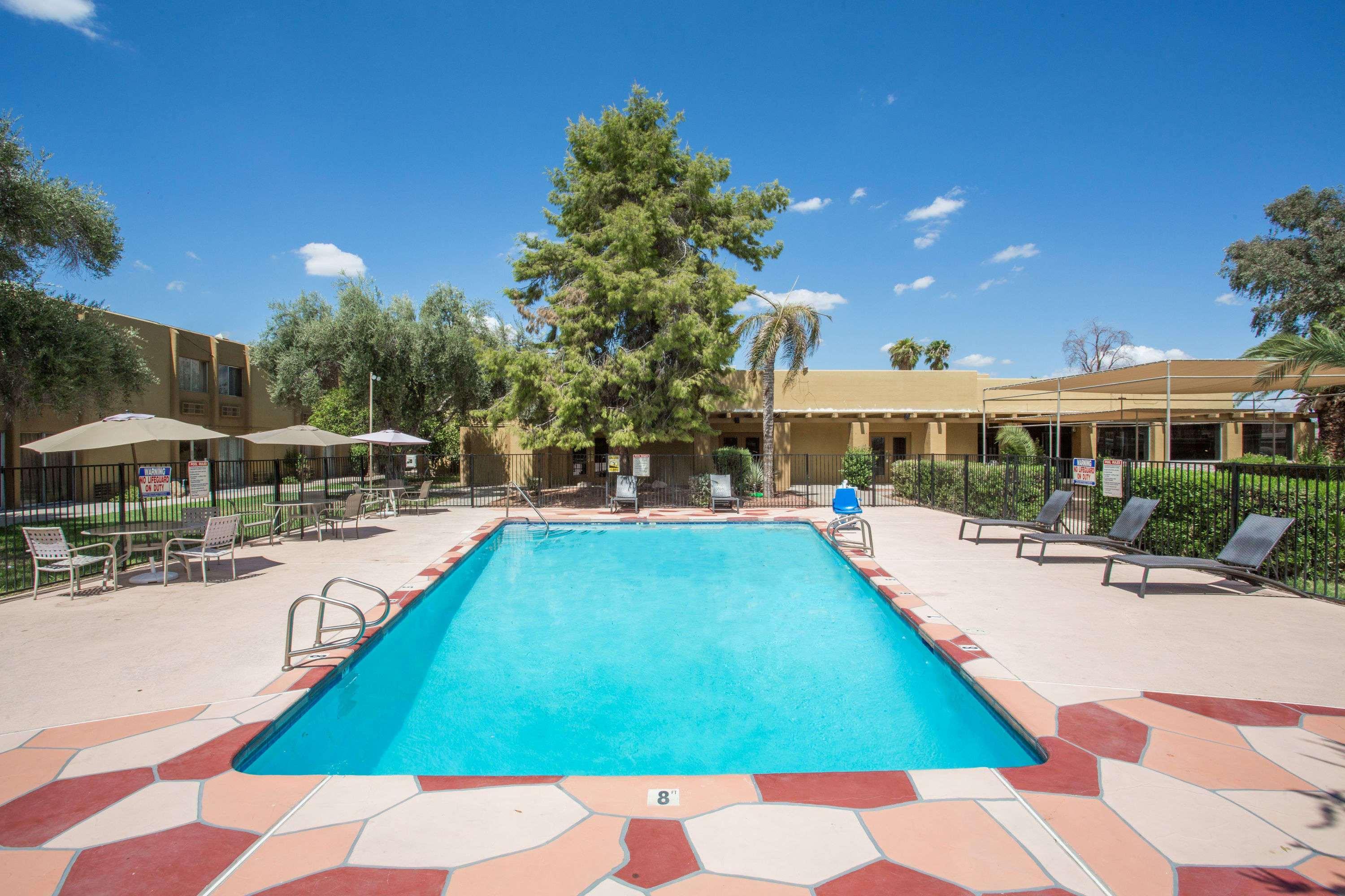 Days Hotel By Wyndham Peoria Glendale Area Luaran gambar