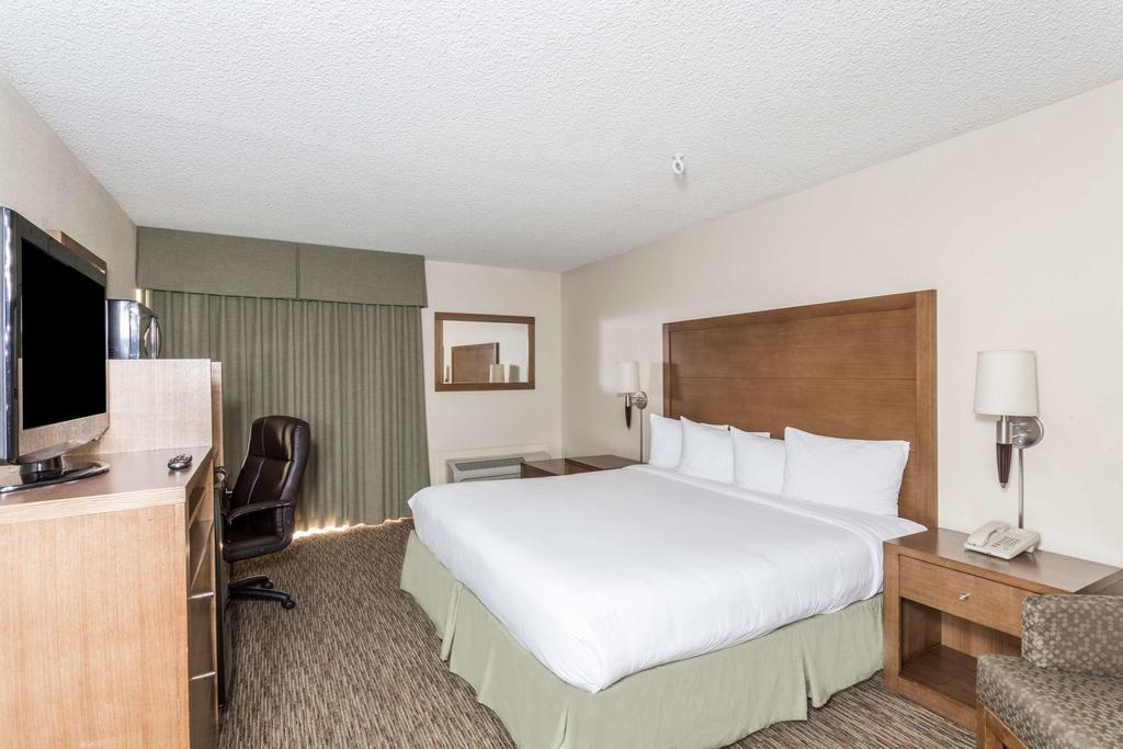 Days Hotel By Wyndham Peoria Glendale Area Luaran gambar