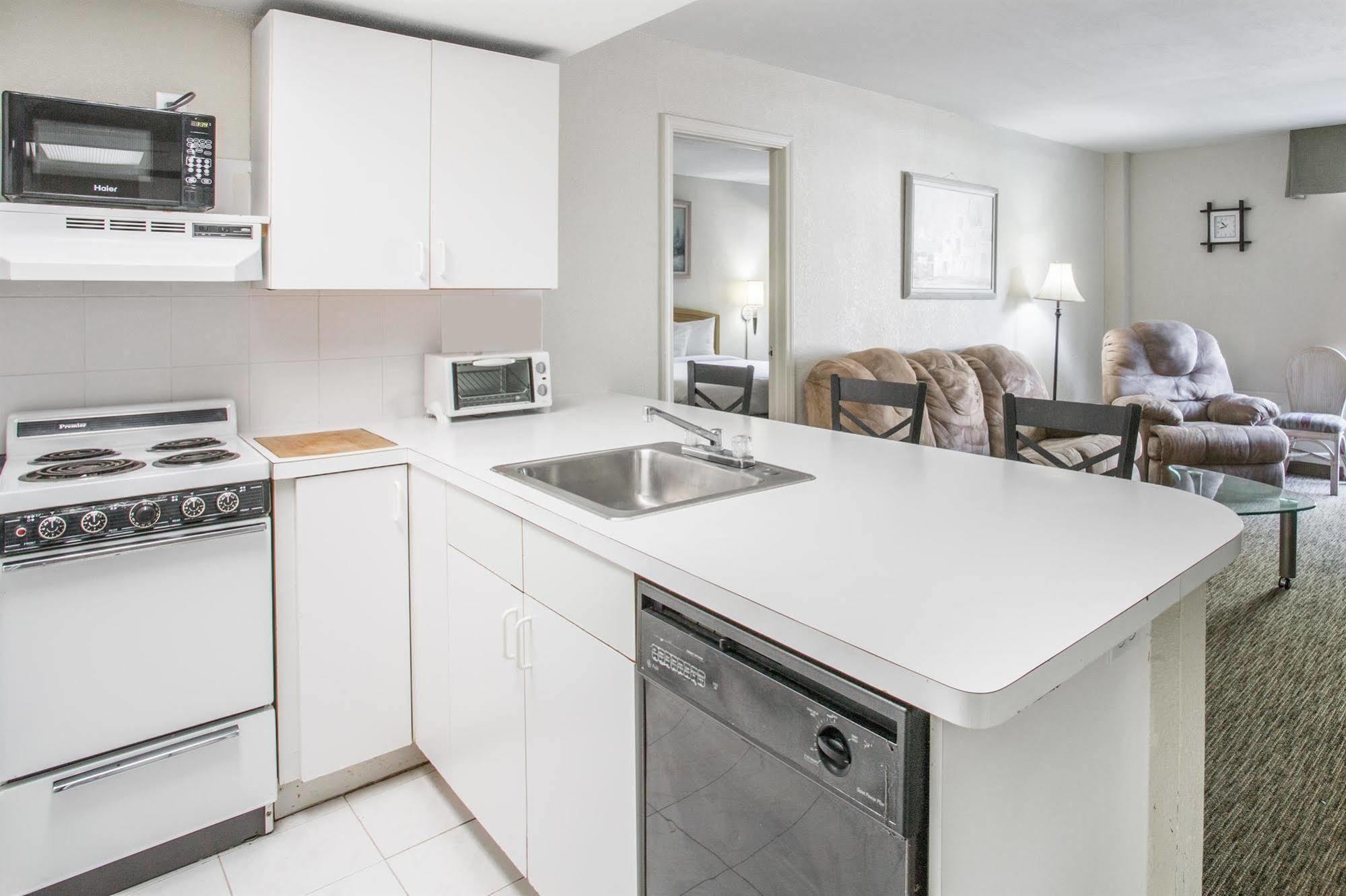 Days Hotel By Wyndham Peoria Glendale Area Luaran gambar