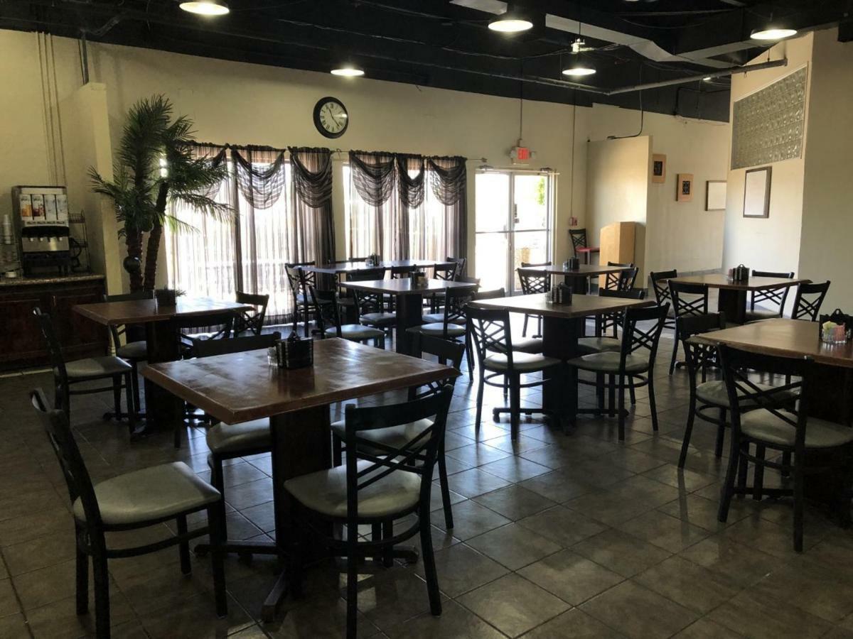 Days Hotel By Wyndham Peoria Glendale Area Luaran gambar